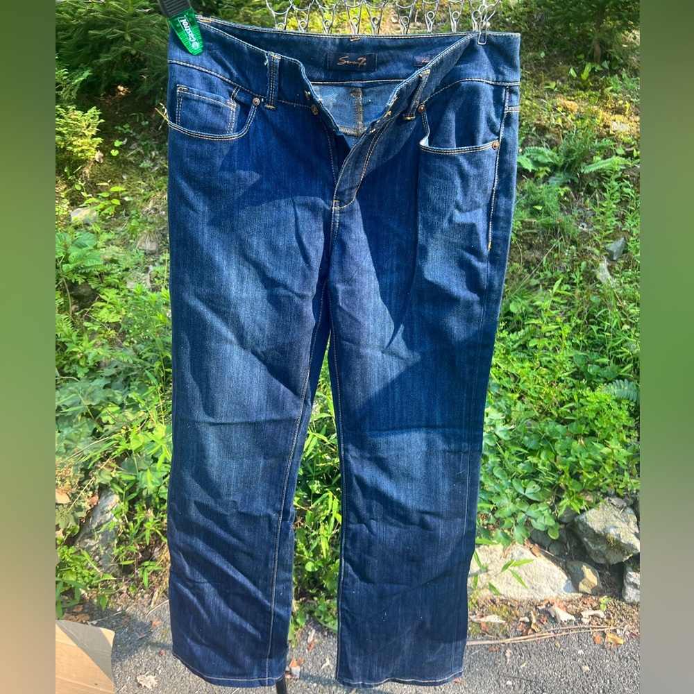 Seven7 Jeans